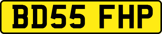 BD55FHP