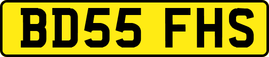 BD55FHS