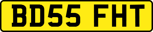 BD55FHT