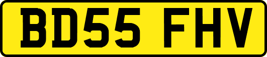 BD55FHV