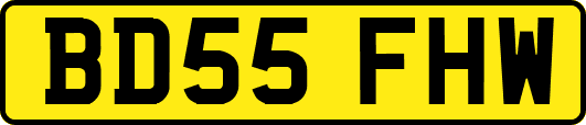 BD55FHW