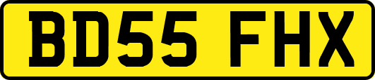 BD55FHX