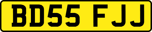 BD55FJJ