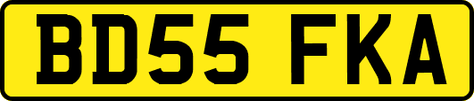 BD55FKA