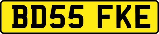 BD55FKE
