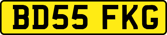 BD55FKG