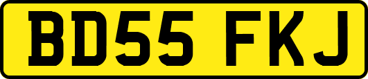 BD55FKJ