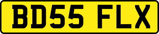 BD55FLX