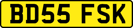 BD55FSK