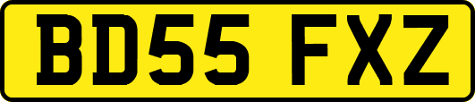 BD55FXZ