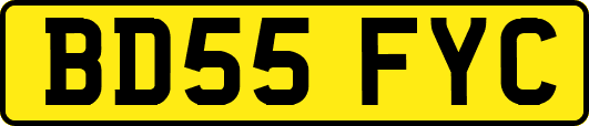 BD55FYC