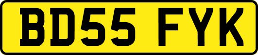 BD55FYK