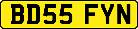 BD55FYN