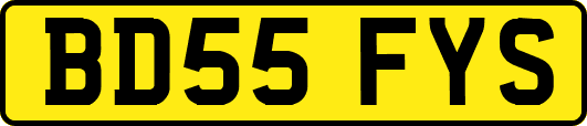BD55FYS