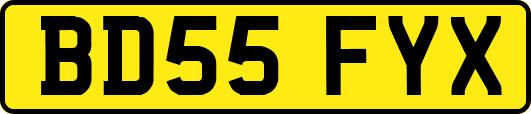 BD55FYX