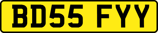 BD55FYY