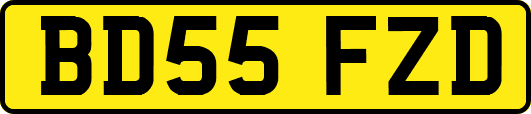 BD55FZD