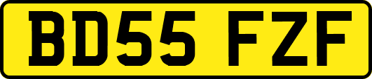 BD55FZF