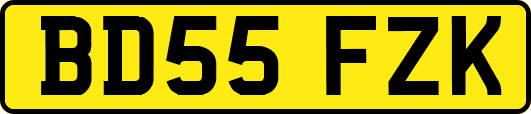BD55FZK