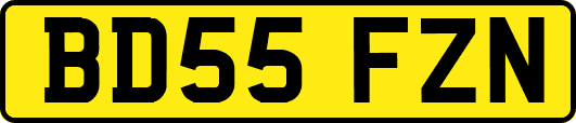 BD55FZN