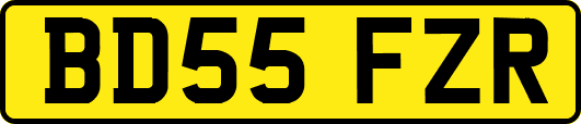 BD55FZR