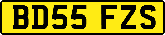 BD55FZS