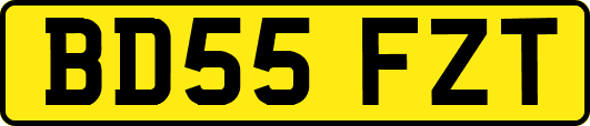 BD55FZT
