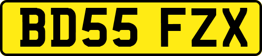 BD55FZX