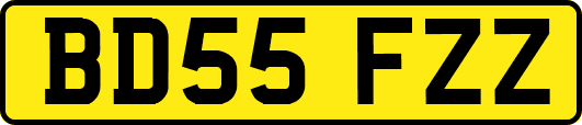 BD55FZZ