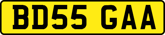 BD55GAA