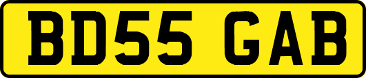 BD55GAB