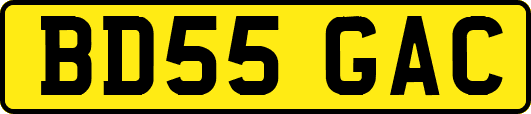 BD55GAC