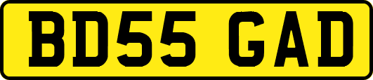 BD55GAD
