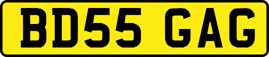 BD55GAG