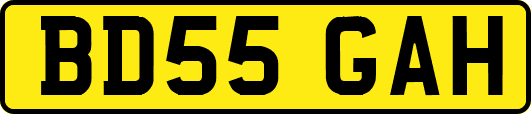 BD55GAH