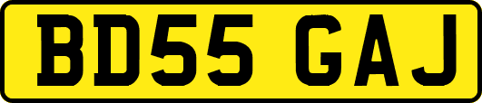BD55GAJ