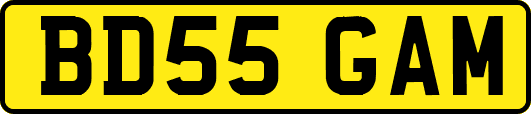 BD55GAM
