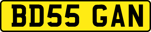 BD55GAN