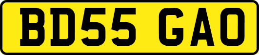 BD55GAO