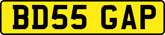 BD55GAP