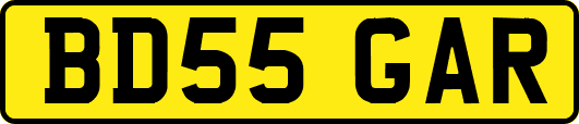 BD55GAR