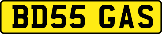 BD55GAS
