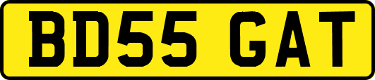 BD55GAT