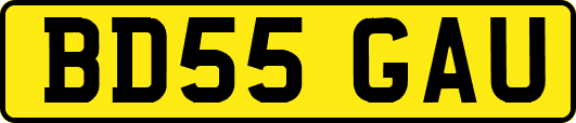 BD55GAU