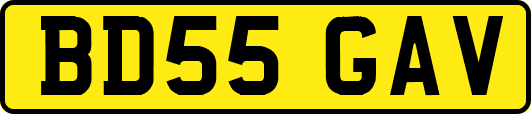 BD55GAV