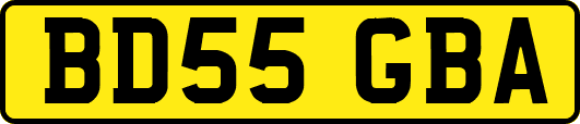 BD55GBA