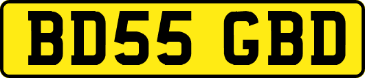 BD55GBD