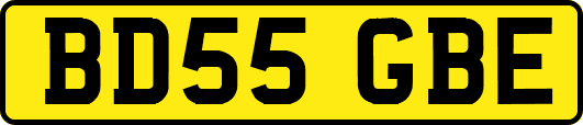 BD55GBE
