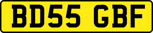 BD55GBF