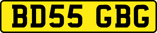 BD55GBG